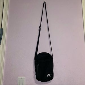 Nike crossbody bag